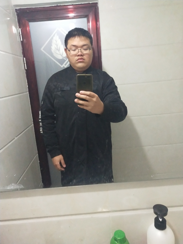 我是一盘酸菜鱼的第一张照片--成都相亲服务中心