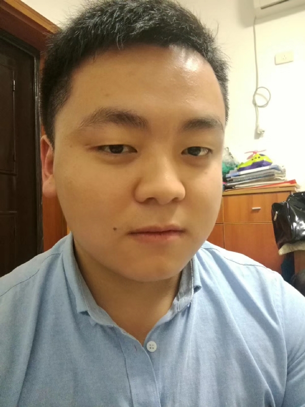 逍遥哥哥的第一张照片--成都相亲服务中心