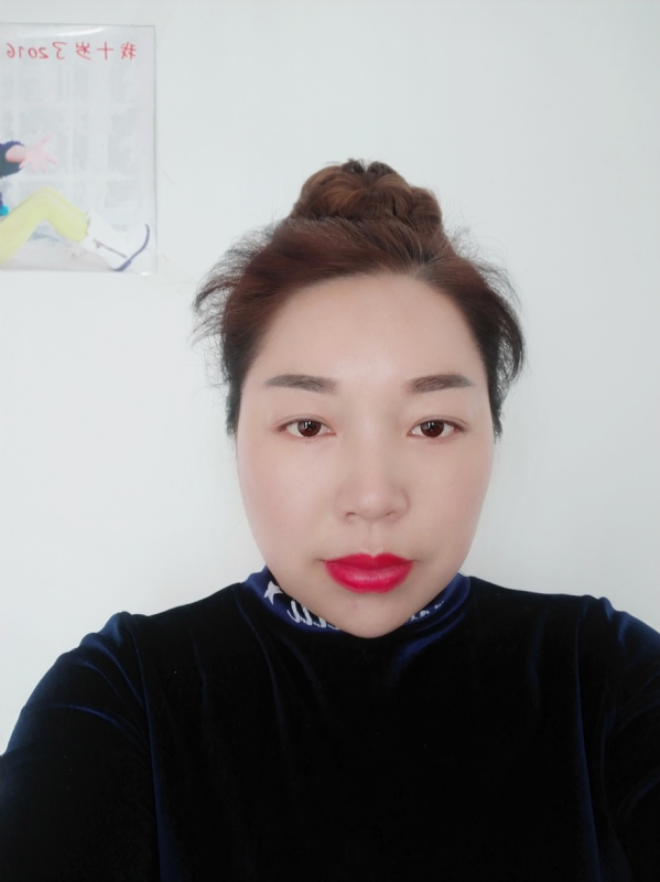美丽人生的第一张照片--成都相亲服务中心