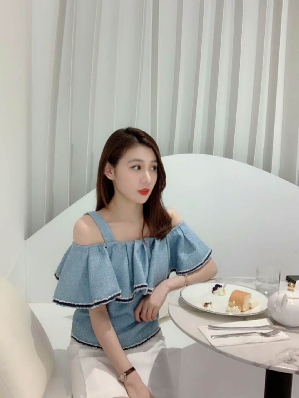 Emily的第一张照片--成都相亲服务中心