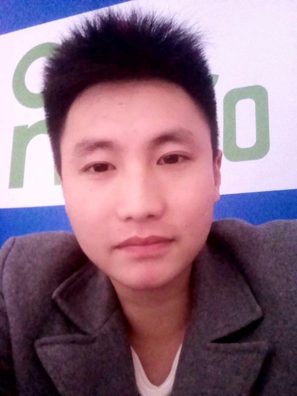 木易的第二张照片--成都相亲服务中心