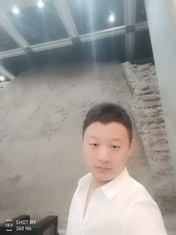 龚某人的第一张照片--成都相亲服务中心