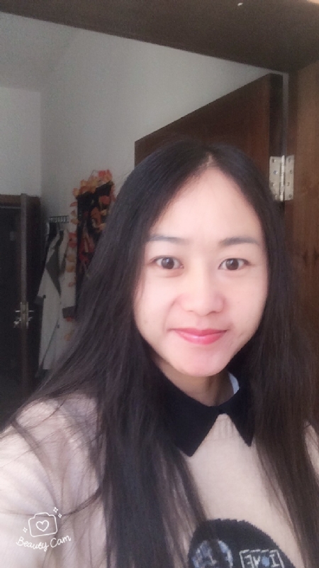 Misszoe的第一张照片--成都相亲服务中心