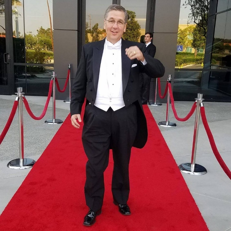 MarkRollins007的第一张照片--成都相亲服务中心