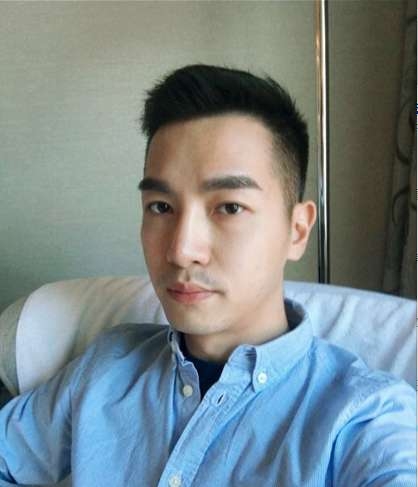 海海的第二张照片--成都相亲服务中心
