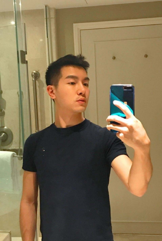 海海的第三张照片--成都相亲服务中心