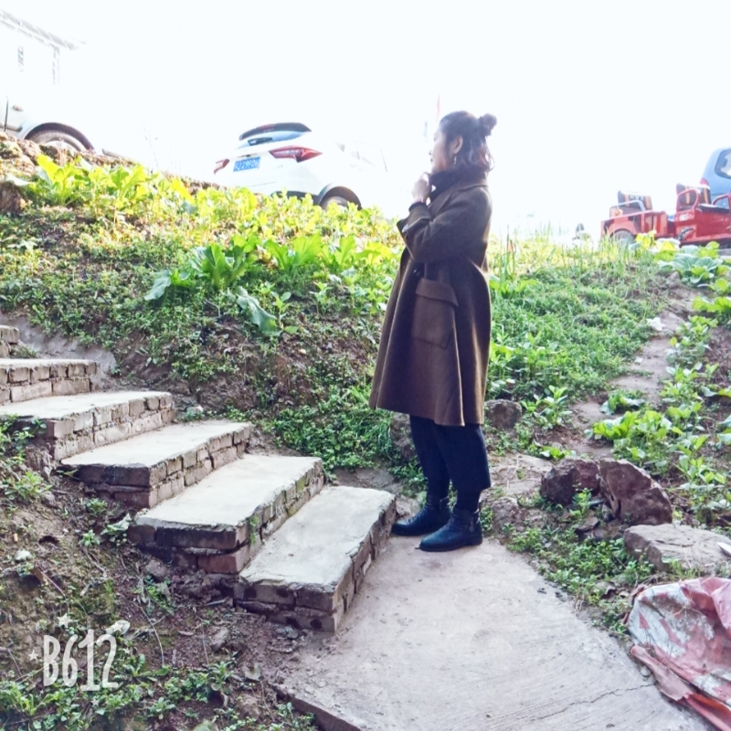 如烟的第一张照片--成都相亲服务中心