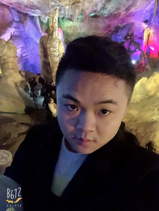 奔跑的五花肉的第一张照片--成都相亲服务中心