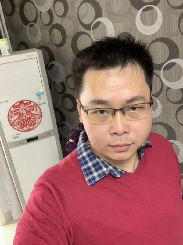 小李a的第一张照片--成都相亲服务中心