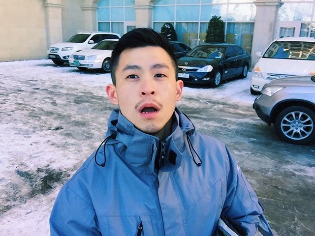 随缘的第一张照片--成都相亲服务中心