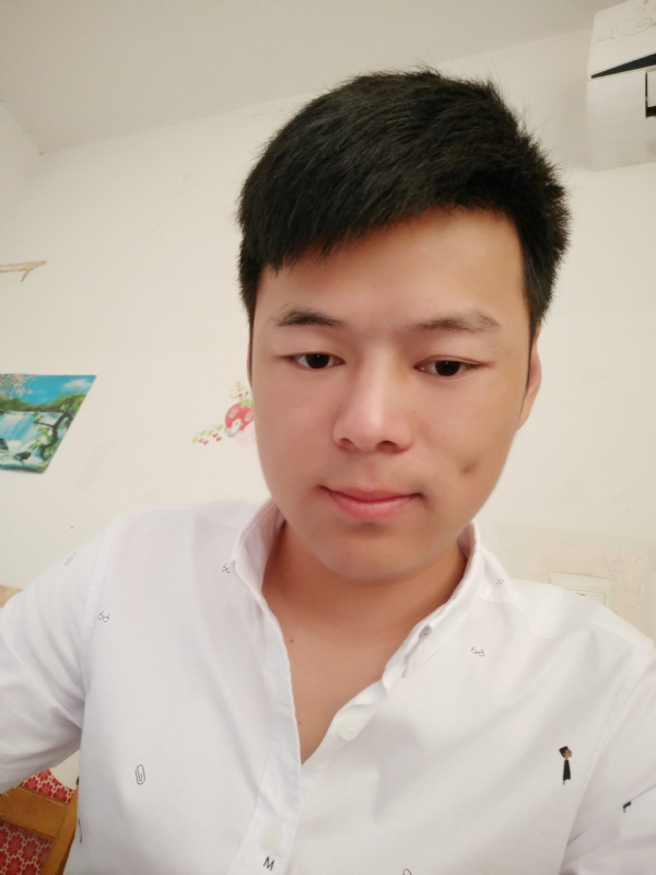 余生请多指教的第一张照片--成都相亲服务中心