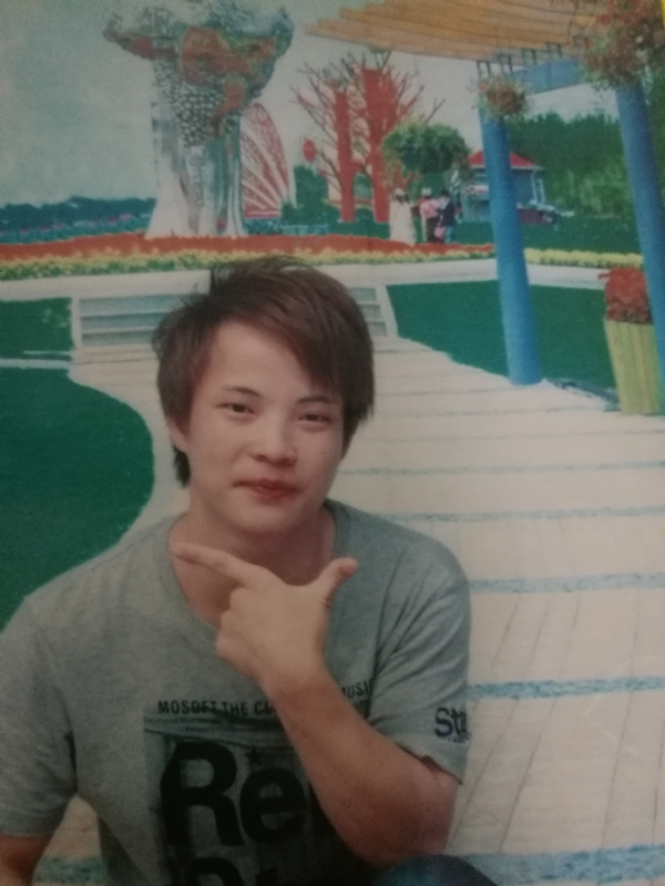 想有个家的第二张照片--成都相亲服务中心