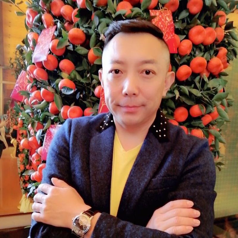 巧克力绅士的第一张照片--成都相亲服务中心