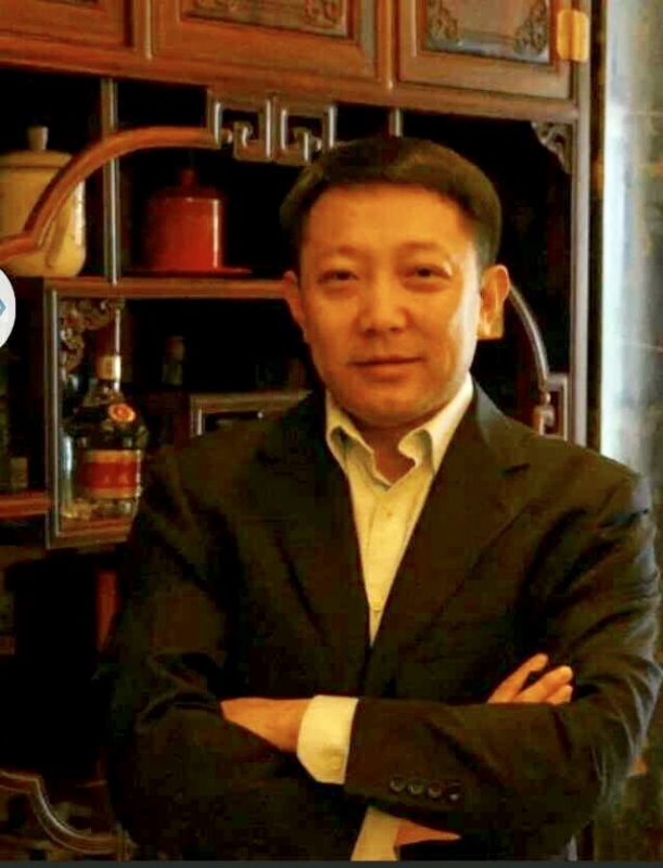 巧克力绅士的第三张照片--成都相亲服务中心