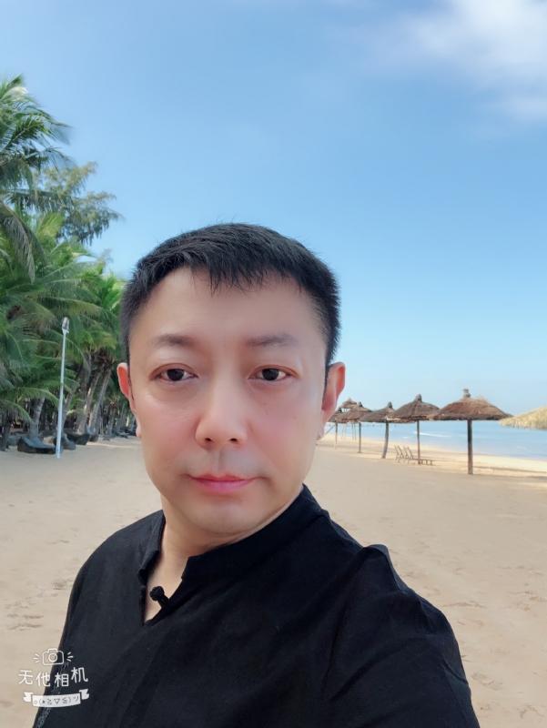 巧克力绅士的第五张照片--成都相亲服务中心