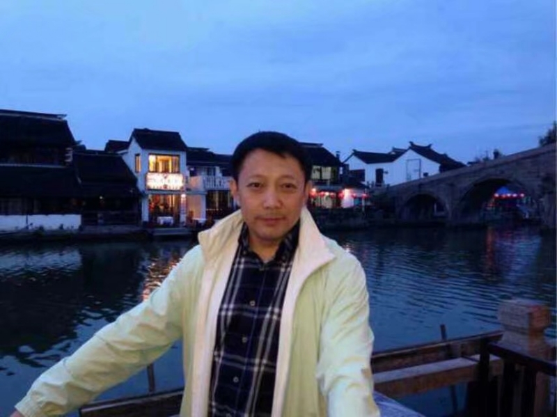 巧克力绅士的第六张照片--成都相亲服务中心