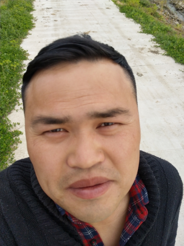 SJ清风徐来的第一张照片--成都相亲服务中心