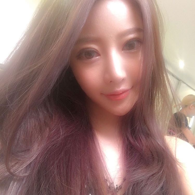 婷兒的第一张照片--成都相亲服务中心