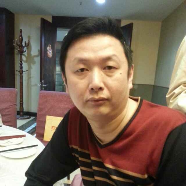 四哥的第二张照片--成都相亲服务中心