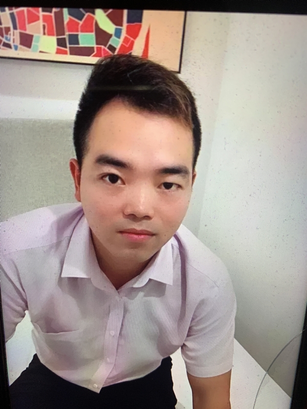 季军的第一张照片--成都相亲服务中心