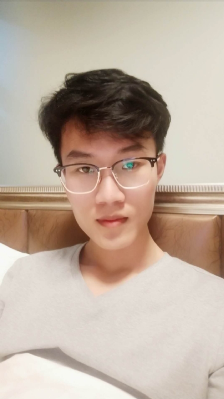 liubingyang的第一张照片--成都相亲服务中心