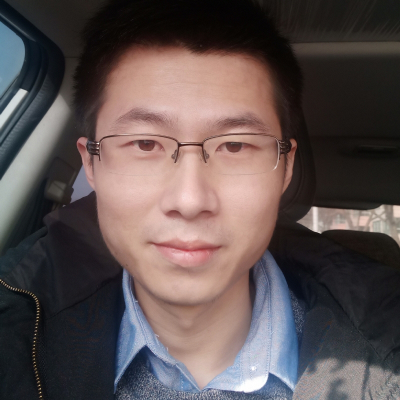 弱水三千的第一张照片--成都相亲服务中心