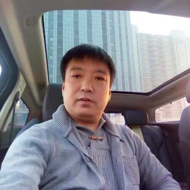 Jaykson的第一张照片--成都相亲服务中心