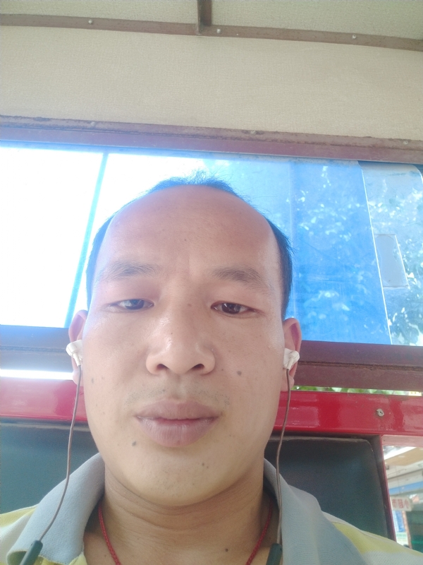 缘分的第一张照片--成都相亲服务中心