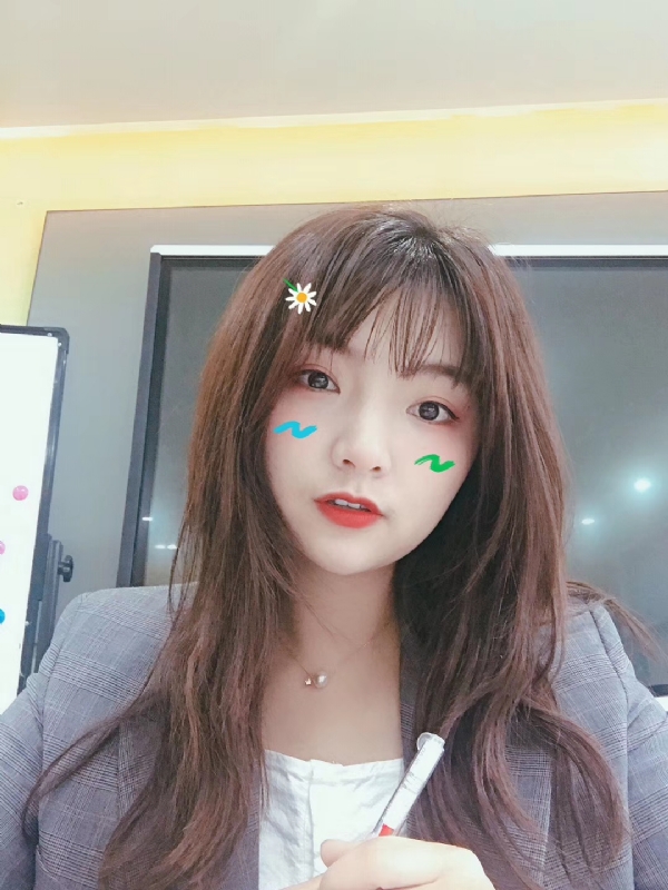 Lisa的第一张照片--成都相亲服务中心