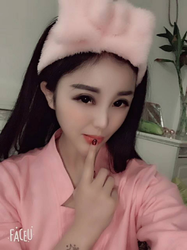 温柔的邂逅的第一张照片--成都相亲服务中心