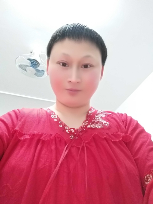 彩虹姐姐永不言弃的第一张照片--成都相亲服务中心