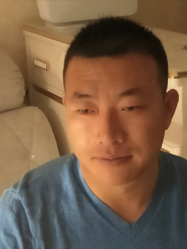恛忆的第一张照片--成都相亲服务中心