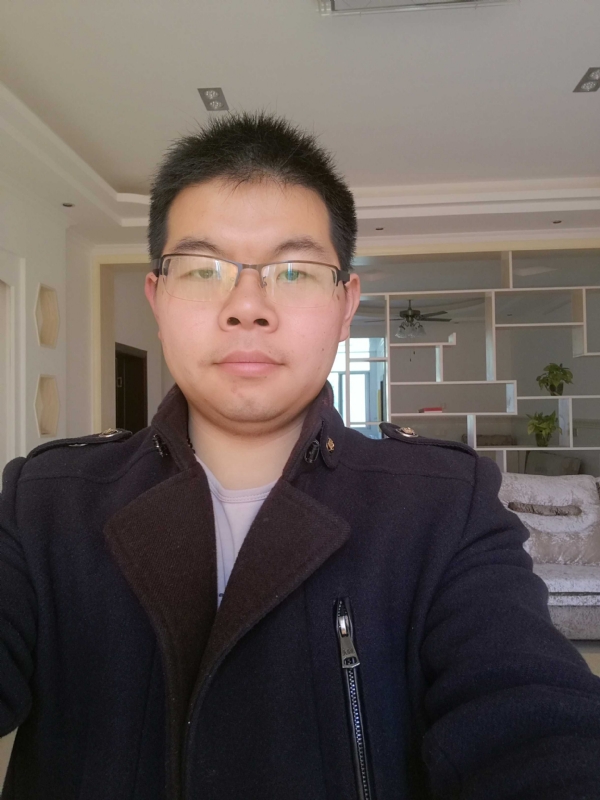 曾琼的第一张照片--成都相亲服务中心