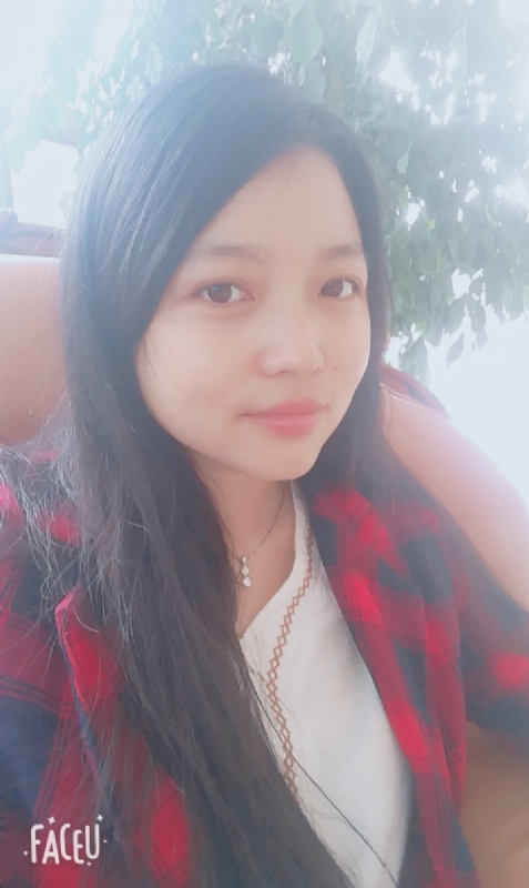 玉婷的第一张照片--成都相亲服务中心