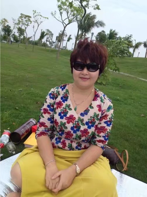 等有缘人的第一张照片--成都相亲服务中心