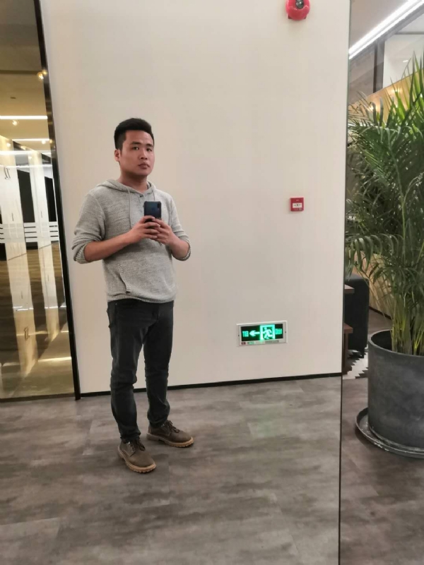 Tim的第二张照片--成都相亲服务中心
