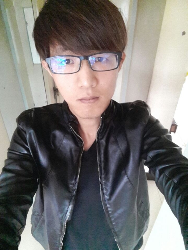 黄泉的第一张照片--成都相亲服务中心