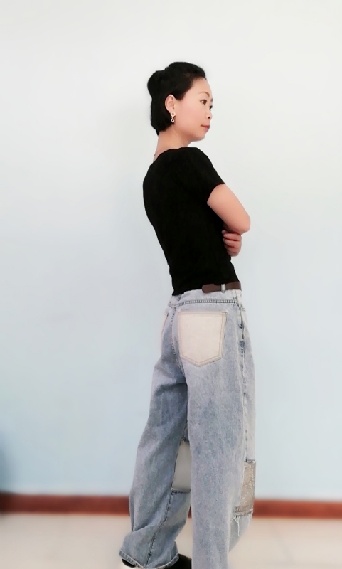 lily的第一张照片--成都相亲服务中心