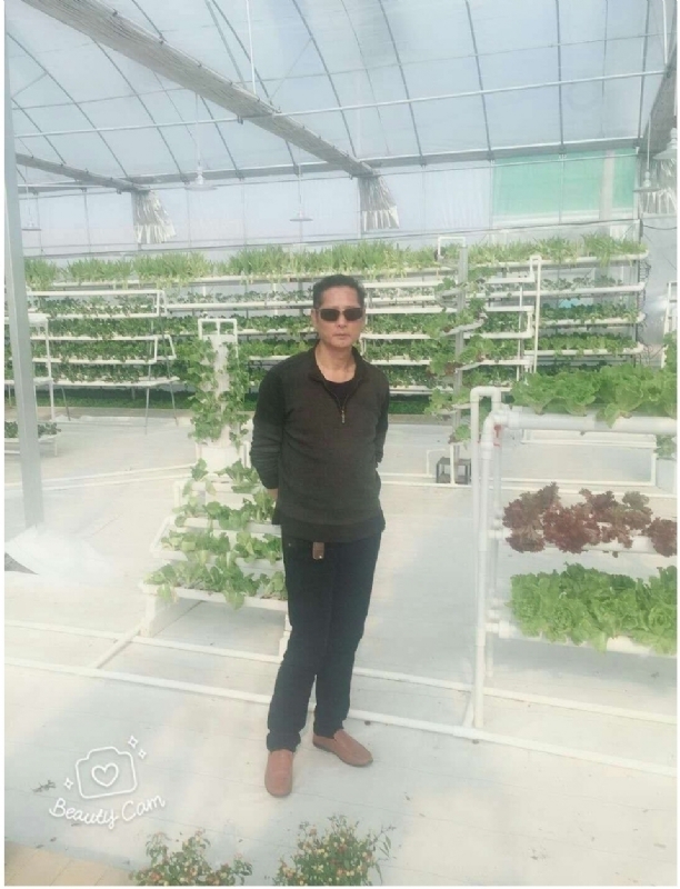 风雨同舟的第一张照片--成都相亲服务中心