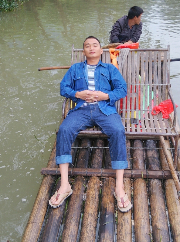 缘来系你的第一张照片--成都相亲服务中心