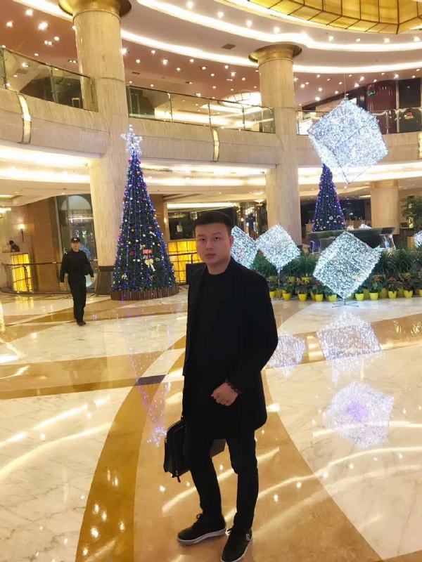 够钟的第一张照片--成都相亲服务中心