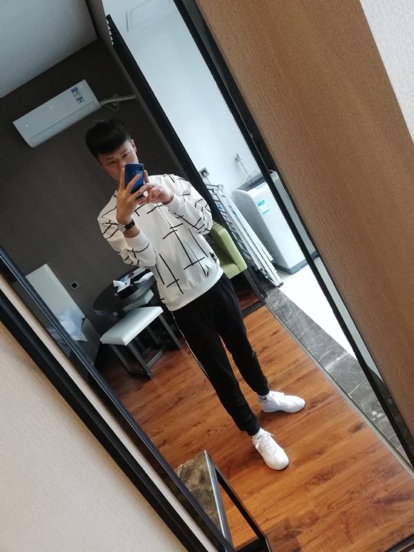 暖心人的第一张照片--成都相亲服务中心