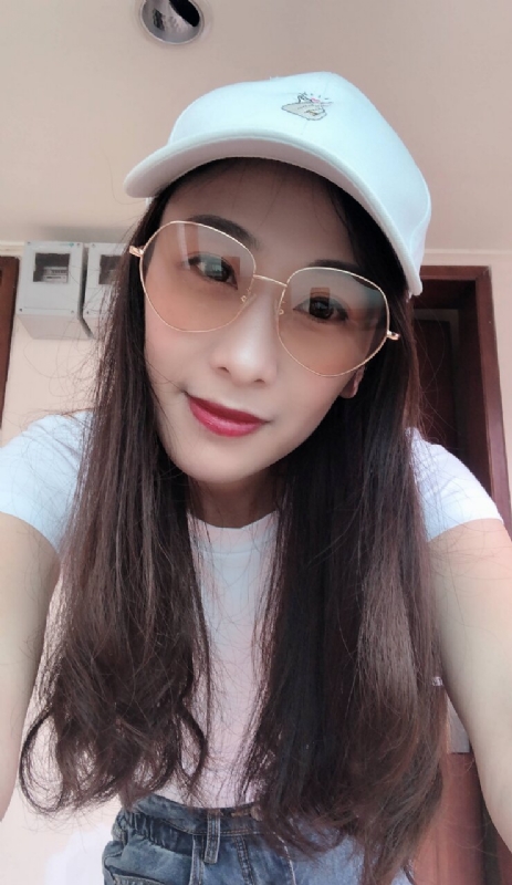 姗的第一张照片--成都相亲服务中心