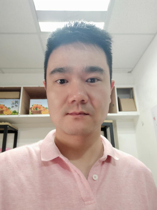 大米的第一张照片--成都相亲服务中心