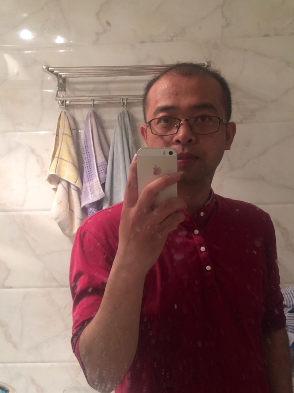 世界那么大的第二张照片--成都相亲服务中心