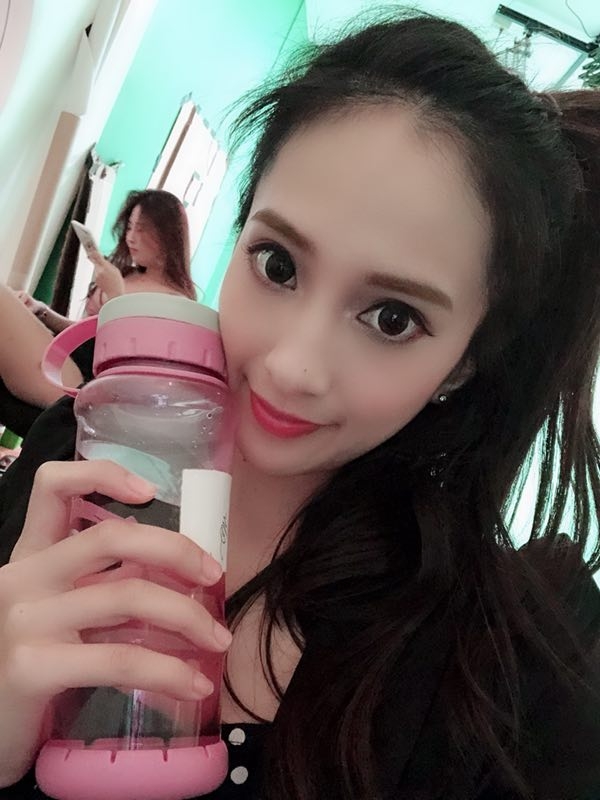 沐沐吖的第一张照片--成都相亲服务中心
