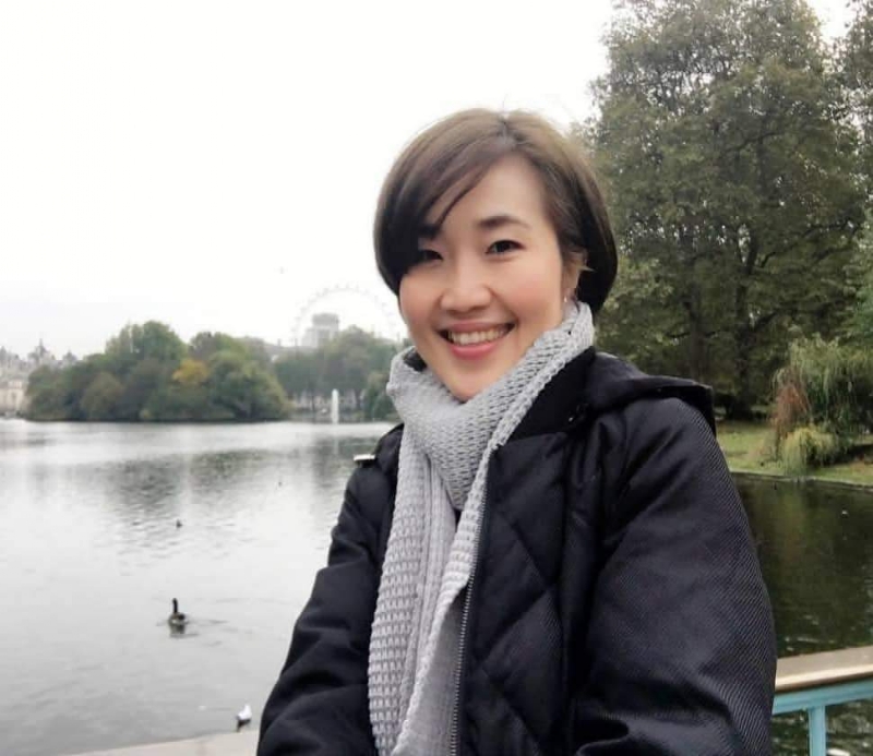 ella的第一张照片--成都相亲服务中心