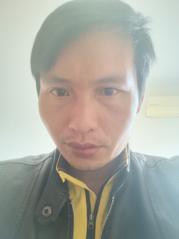 渴死的鱼的第一张照片--成都相亲服务中心