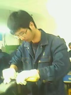 零灵的第一张照片--成都相亲服务中心