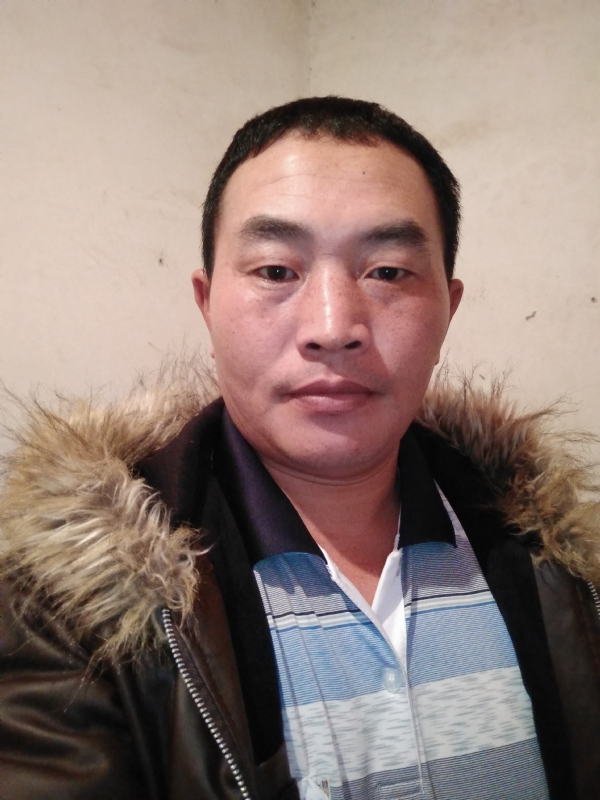 姻之缘的第一张照片--成都相亲服务中心